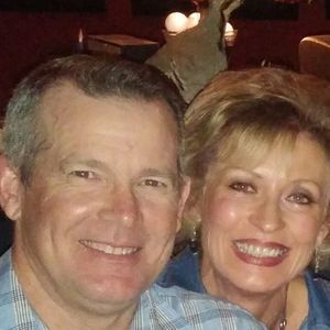 Meet your Posher, Terri